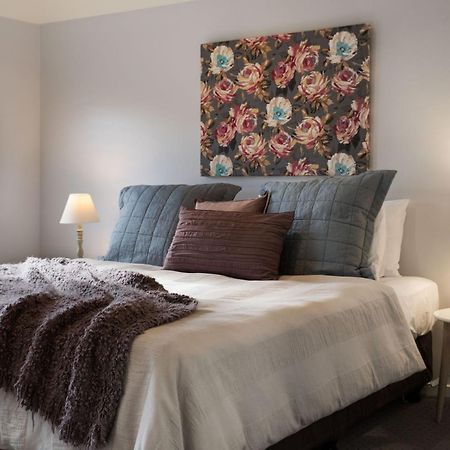 Courthouse Orchid Villa 6 Daylesford Zewnętrze zdjęcie