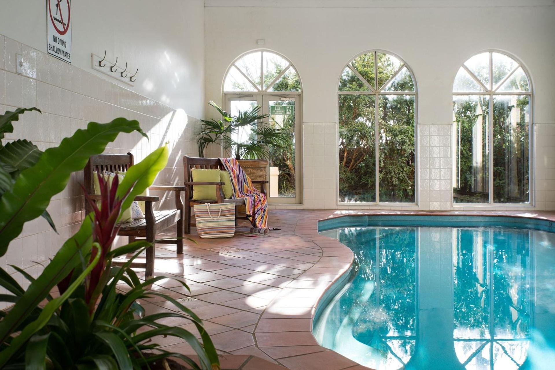 Courthouse Orchid Villa 6 Daylesford Zewnętrze zdjęcie