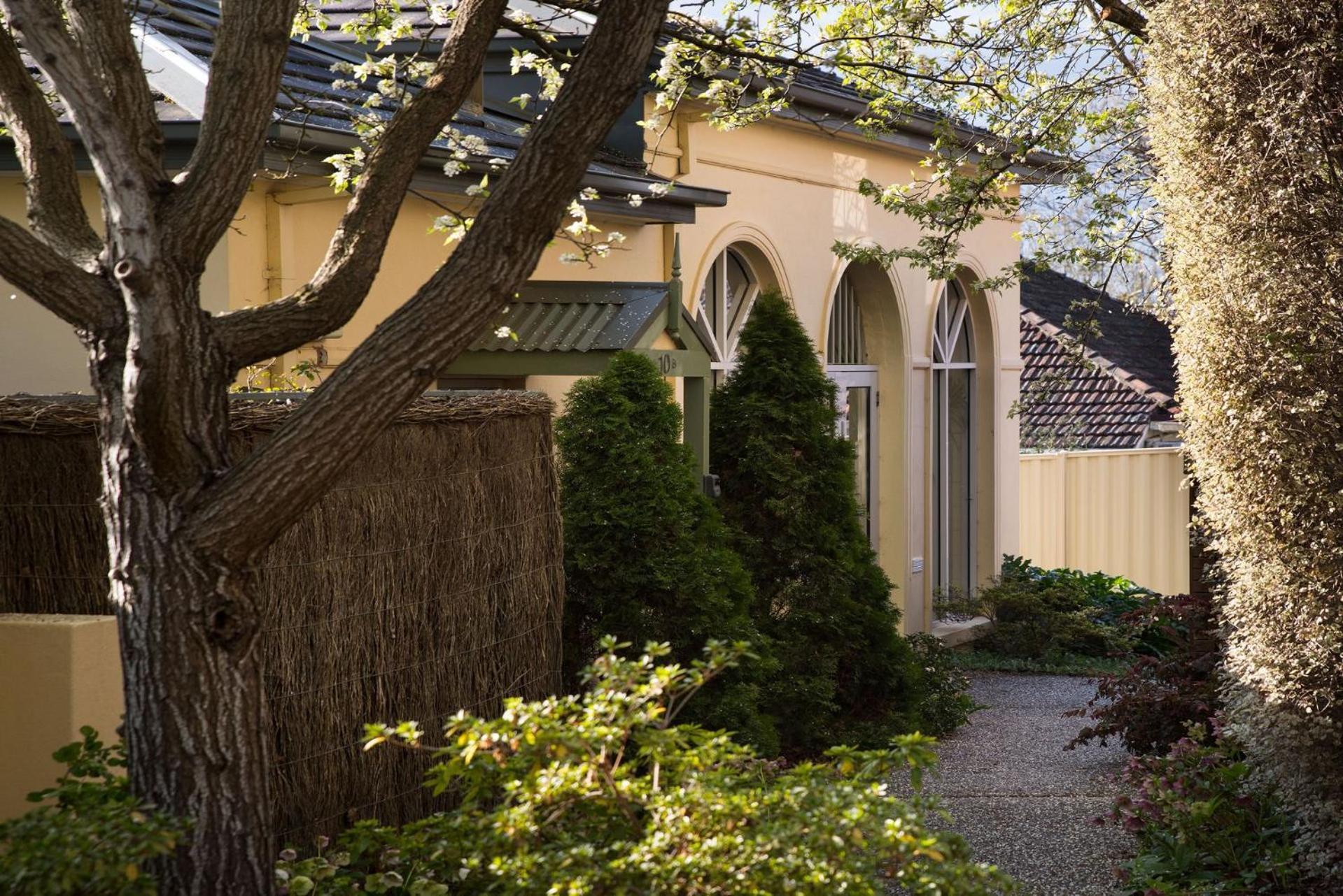 Courthouse Orchid Villa 6 Daylesford Zewnętrze zdjęcie